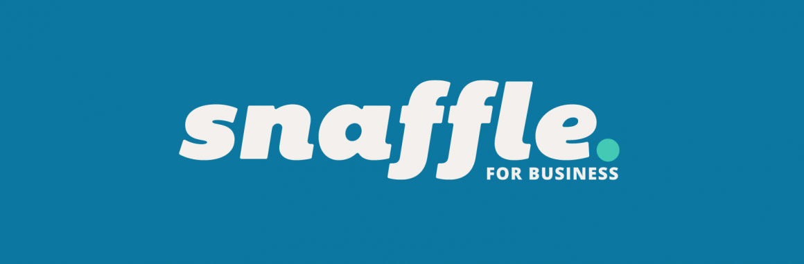 snaffle logo